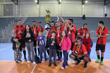 Foto - 2ª SUPERCOPA DE FUTSAL MASCULINO