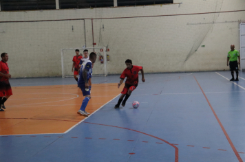Foto - CAMPEONATO POPULAR MUNICIPAL DE FUTSAL MASCULINO