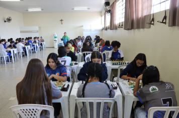 Foto - JOGOS ESCOLARES 2025 - 04/05 DOMINGO