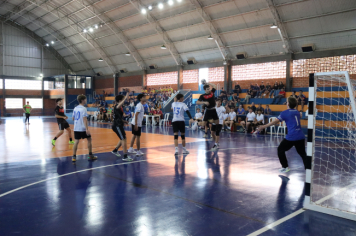 Foto - JOGOS ESCOLARES 2025 - 04/05 DOMINGO