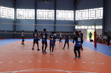 Foto - JOGOS ESCOLARES 2025 - 06/05 TERÇA FEIRA