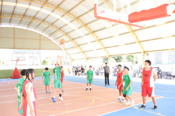 Foto - JOGOS ESCOLARES 2025 - 04/05 DOMINGO