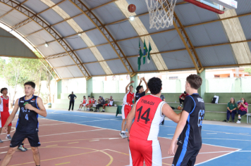 Foto - JOGOS ESCOLARES 2025 - 03/05 SÁBADO