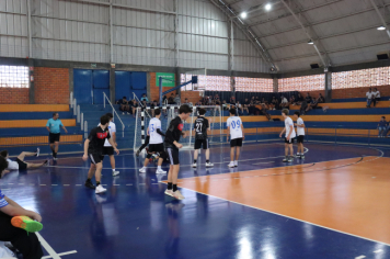 Foto - JOGOS ESCOLARES 2025 - 04/05 DOMINGO