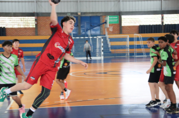 Foto - JOGOS ESCOLARES 2025 - 06/05 TERÇA FEIRA
