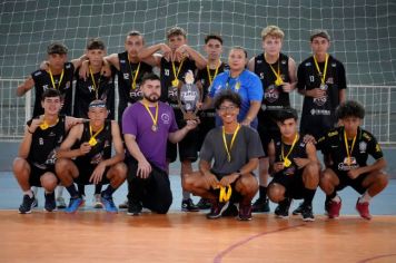 Foto - X JEPSUL - Encerramento e Premiações 