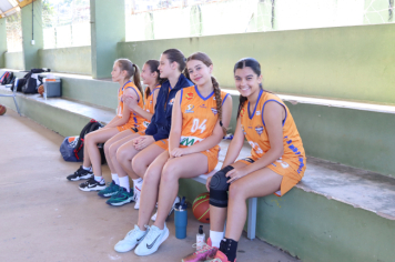 Foto - JOGOS ESCOLARES 2025 - 04/05 DOMINGO