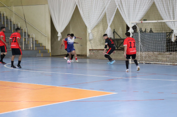 Foto - 2ª SUPERCOPA DE FUTSAL MASCULINO