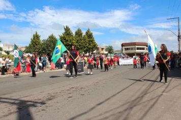 Foto - Desfile Cívico 2024