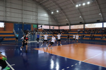 Foto - JOGOS ESCOLARES 2025 - 04/05 DOMINGO