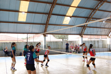 Foto - JOGOS ESCOLARES 2025 - 05/05 SEGUNDA FEIRA