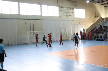 Foto - JOGOS ESCOLARES 2025 - 07/05 QUARTA FEIRA