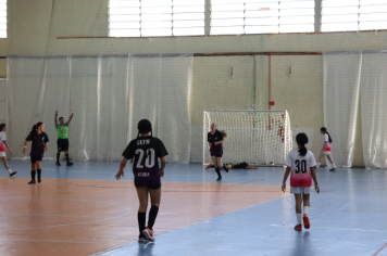 Foto - JOGOS ESCOLARES 2025 - 05/05 SEGUNDA FEIRA