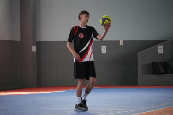Foto - JOGOS ESCOLARES 2025 - 05/05 SEGUNDA FEIRA