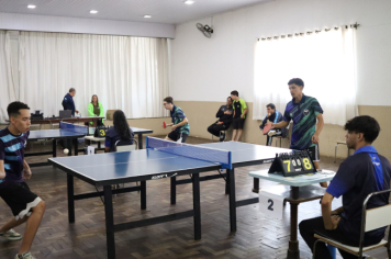 Foto - JOGOS ESCOLARES 2025 - 05/05 SEGUNDA FEIRA