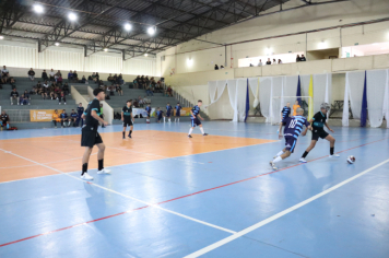 Foto - JOGOS ESCOLARES 2025 - 04/05 DOMINGO