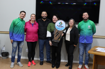 Foto - ENCERRAMENTO SOLENE XI JEPSUL 2025