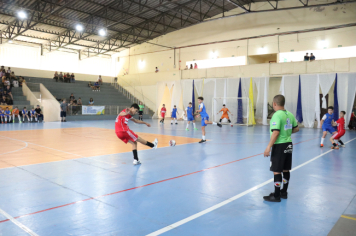 Foto - JOGOS ESCOLARES 2025 - 06/05 TERÇA FEIRA