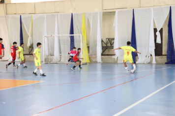 Foto - JOGOS ESCOLARES 2025 - 06/05 TERÇA FEIRA