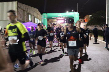 Foto - II Piraí Night Run - 2025