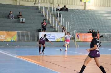 Foto - JOGOS ESCOLARES 2025 - 05/05 SEGUNDA FEIRA