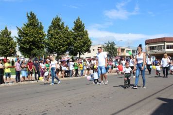 Foto - Desfile Cívico 2024