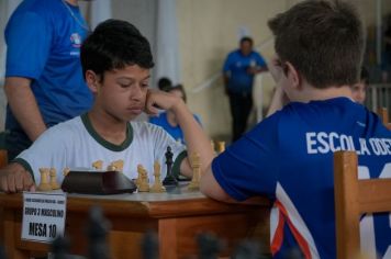 Foto - X Jogos Escolares de Piraí do Sul  - JEPSUL 2024