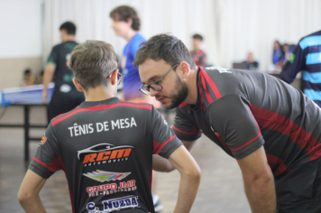 Foto - JOGOS ESCOLARES 2025 - 05/05 SEGUNDA FEIRA
