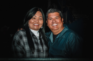 Foto - 4º Piraí Rodeo Fest - Gian e Giovani