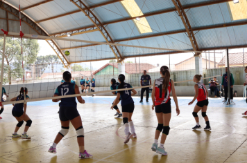 Foto - JOGOS ESCOLARES 2025 - 05/05 SEGUNDA FEIRA