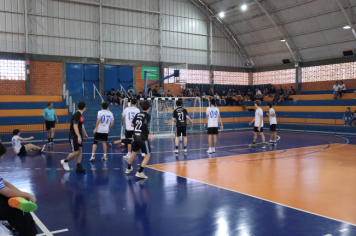 Foto - JOGOS ESCOLARES 2025 - 04/05 DOMINGO