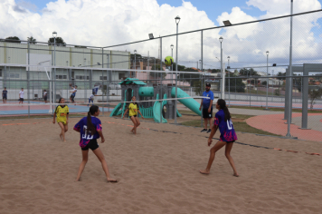 Foto - FASE MACROREGIONAL - JOGOS ESCOLARES DO PARANÁ