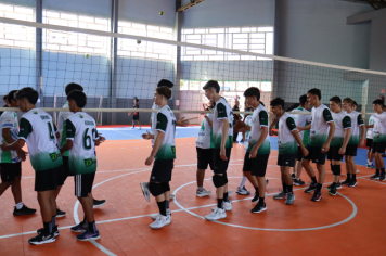 Foto - JOGOS ESCOLARES 2025 - 04/05 DOMINGO