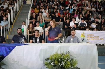 Foto - ABERTURA XI JEPSUL 2025