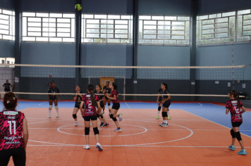Foto - JOGOS ESCOLARES 2025 - 06/05 TERÇA FEIRA