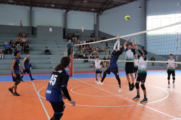 Foto - JOGOS ESCOLARES 2025 - 06/05 TERÇA FEIRA