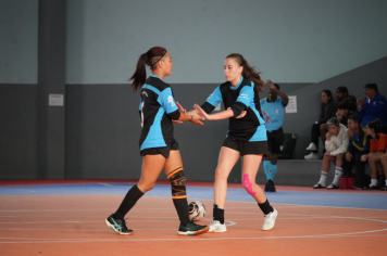 Foto - JOGOS ESCOLARES 2025 - 05/05 SEGUNDA FEIRA