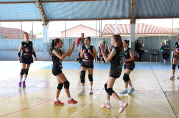 Foto - JOGOS ESCOLARES 2025 - 04/05 DOMINGO