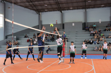 Foto - JOGOS ESCOLARES 2025 - 06/05 TERÇA FEIRA