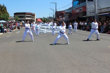 Foto - Desfile Cívico 2023