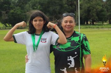 Foto - IX Jogos Escolares de Piraí do Sul  - JEPSUL 2023