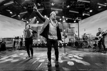 Foto - 4º PIRAÍ RODEO FEST - LEONARDO