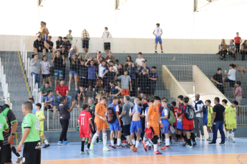 Foto - JOGOS ESCOLARES 2025 - 06/05 TERÇA FEIRA