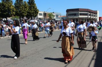 Foto - Desfile Cívico 2023