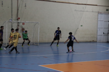 Foto - CAMPEONATO POPULAR MUNICIPAL DE FUTSAL MASCULINO