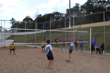 Foto - FASE MACROREGIONAL - JOGOS ESCOLARES DO PARANÁ