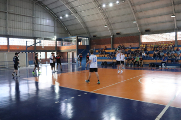 Foto - JOGOS ESCOLARES 2025 - 04/05 DOMINGO
