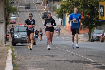 Foto - Corrida Solidária de Natal