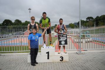 Foto - Corrida Solidária de Natal