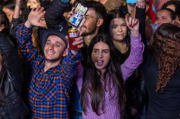 Foto - 4º Piraí Rodeo Fest - Gian e Giovani